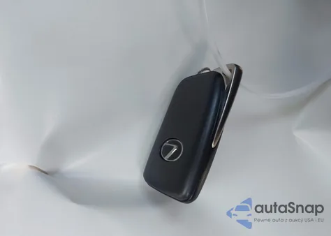 2021 Lexus Nx 300 F Sport from USA, damaged, VIN JTJSARBZ3M2198151